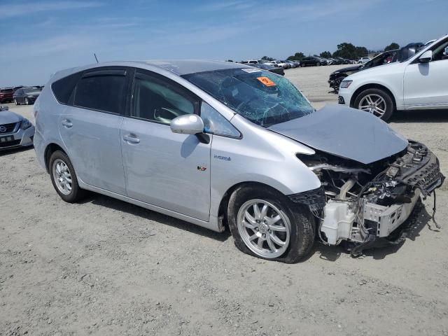 Vin: jtdzn3eu5c3139212, lot: 58837825, toyota prius 20124