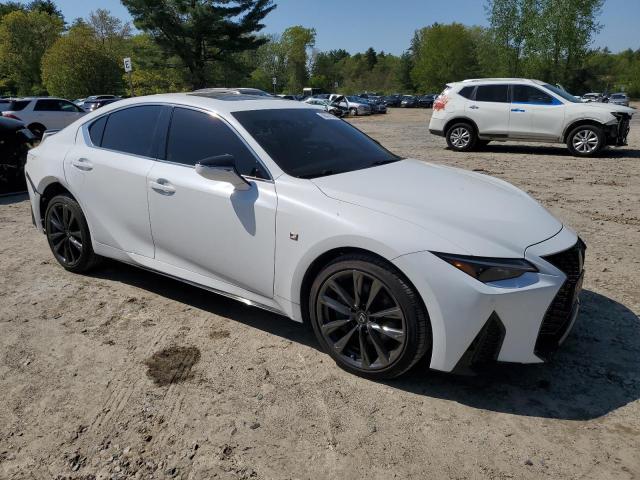 Vin: jthgz1e23m5022196, lot: 56337965, lexus is 350 f s 350 f sport 20214