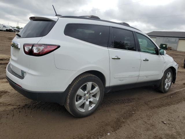 Vin: 1gnkvgkd6hj352659, lot: 56851735, chevrolet traverse lt 20173