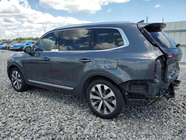 Vin: 5xyp34hcxmg181314, lot: 56170945, kia telluride ex 20212