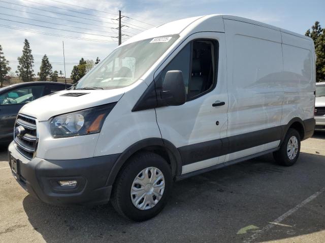 FORD TRANSIT T-