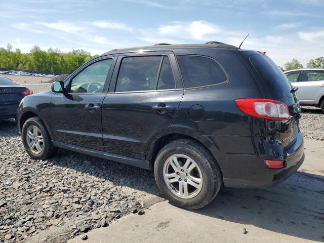 Vin: 5xyzgdab0cg115576, lot: 56663805, hyundai santa fe gls 20122