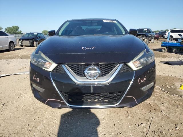 2017 NISSAN MAXIMA 3.5 - 1N4AA6AP3HC383500