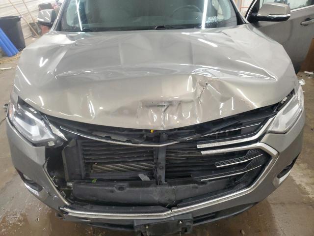 2018 CHEVROLET TRAVERSE L - 1GNEVHKW9JJ124245