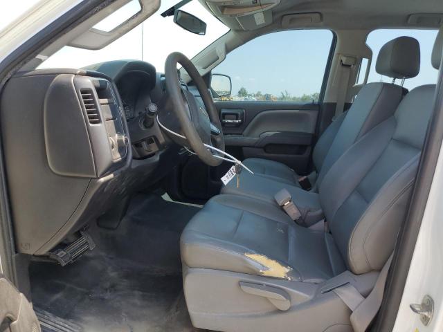 2015 CHEVROLET SILVERADO - 1GC1CUEG5FF671761