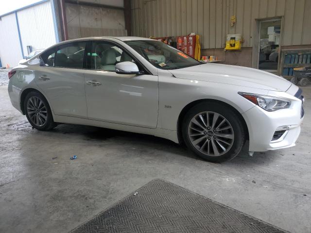 Vin: jn1ev7ar5lm251190, lot: 57775625, infiniti q50 pure 20204