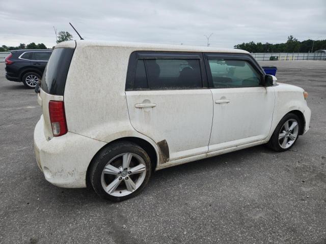 Vin: jtlze4fe7b1125825, lot: 58558605, toyota scion xb 20113