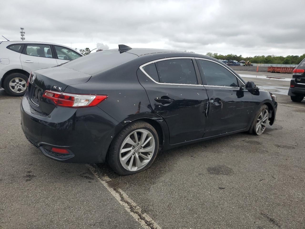 ACURA ILX PREMIUM