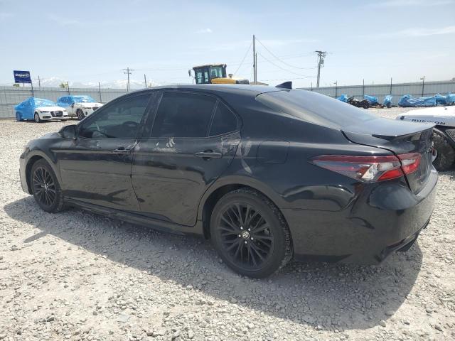 Vin: 4t1g11ak4mu493984, lot: 56729595, toyota camry se 20212