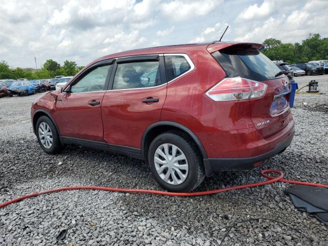 Vin: jn8at2mt5gw021403, lot: 57068755, nissan rogue s 20162