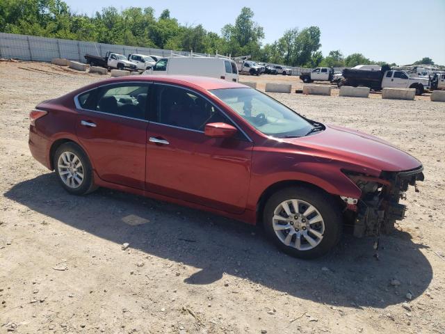 Vin: 1n4al3ap5en351348, lot: 55086635, nissan altima 2.5 20144