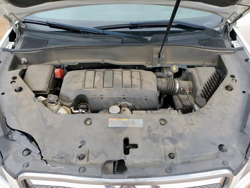 2015 GMC ACADIA DEN 1GKKVTKD8FJ148853