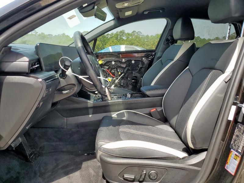 2025 KIA K5 GT LINE - KNAG64J78S5345246