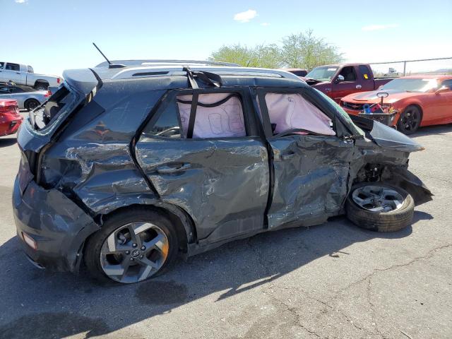 Vin: kmhrc8a30ru302430, lot: 56963455, hyundai venue sel 20243