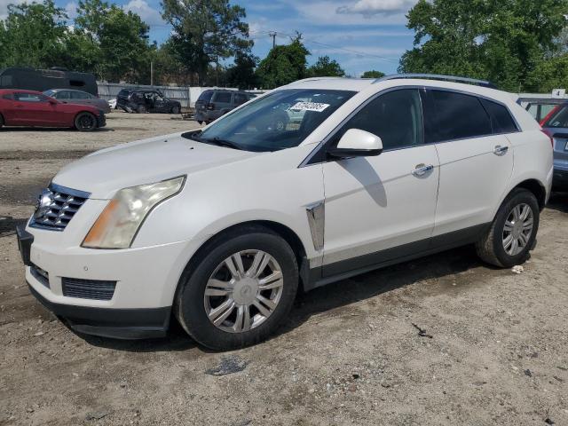 Vin: 3gyfnee39fs571607, lot: 57042085, cadillac srx luxury collection 2015 img_1