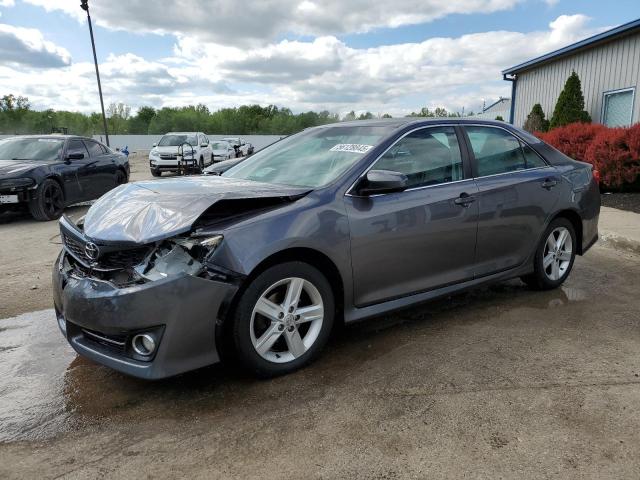 Vin: 4t1bf1fk5eu416031, lot: 56128845, toyota camry l 2014 img_1