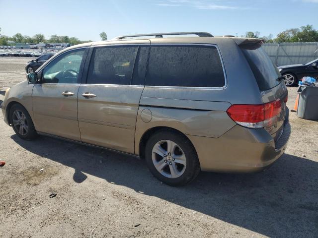 Vin: 5fnrl3h9xab096841, lot: 56925755, honda odyssey touring 20102