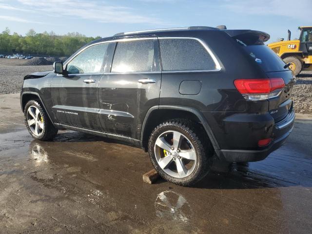 Vin: 1c4rjfbg3gc363290, lot: 76706744, jeep grand cher limited 20162