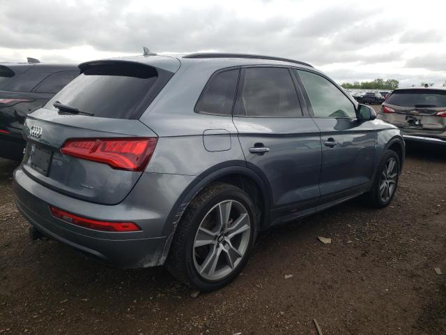 Vin: wa1bnafy6k2090947, lot: 58061365, audi q5 premium plus 20193