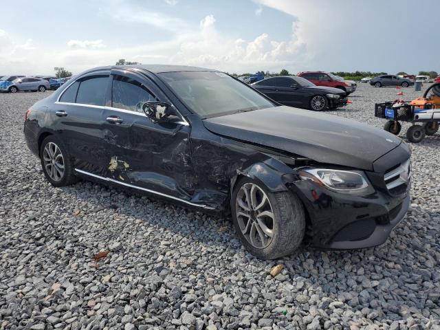 Vin: 55swf4jbxgu150319, lot: 58602205, mercedes-benz c-class 300 20164