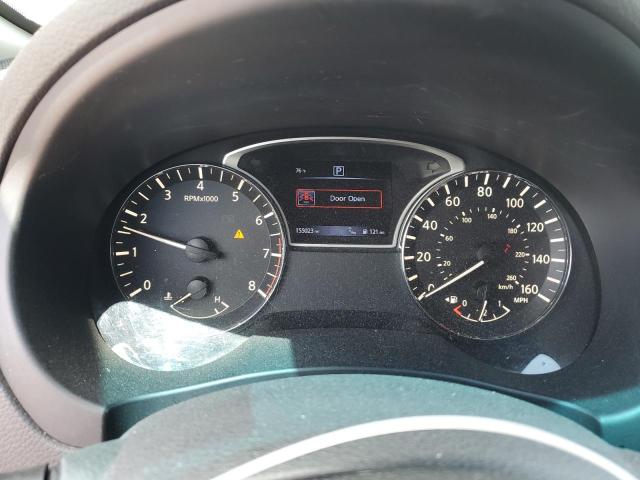 2017 NISSAN ALTIMA 2.5 - 1N4AL3APXHC273374