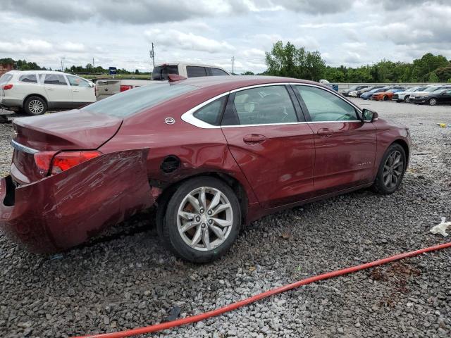 Vin: 2g1105sa1h9125042, lot: 59041325, chevrolet impala lt 20173