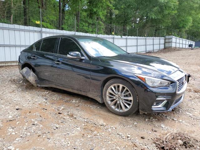 2021 INFINITI Q50 LUXE JN1EV7BP2MM704860