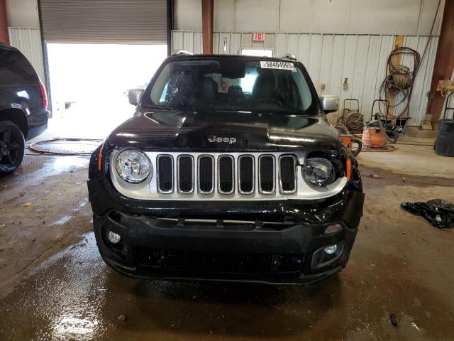 2015 JEEP RENEGADE L ZACCJBDT9FPC23036