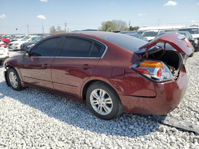 Vin: 1n4al2ap7an476100, lot: 85228044, nissan altima base 20102