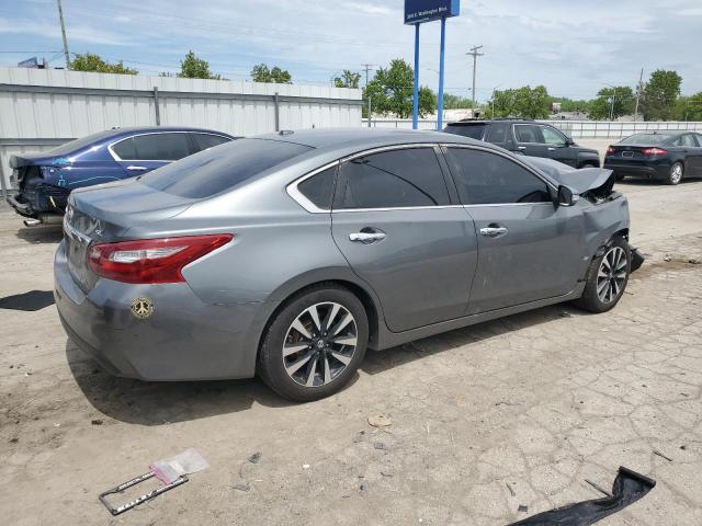 Vin: 1n4al3ap5jc131035, lot: 56465495, nissan altima 2.5 20183