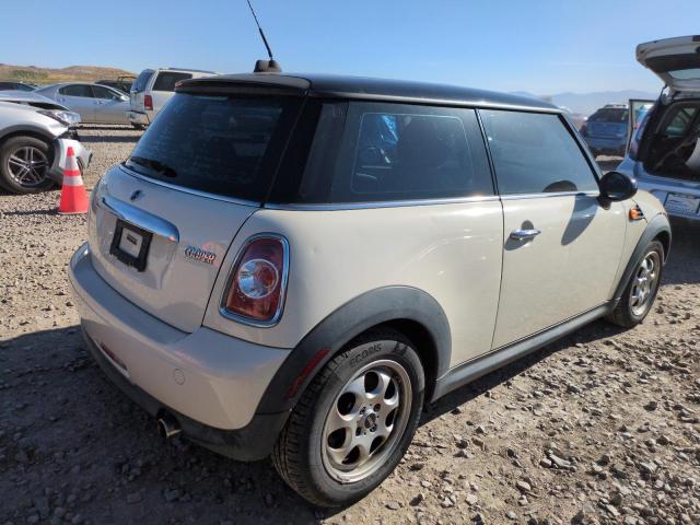 Vin: wmwsu3c55ct368437, lot: 55637375, mini cooper 20123