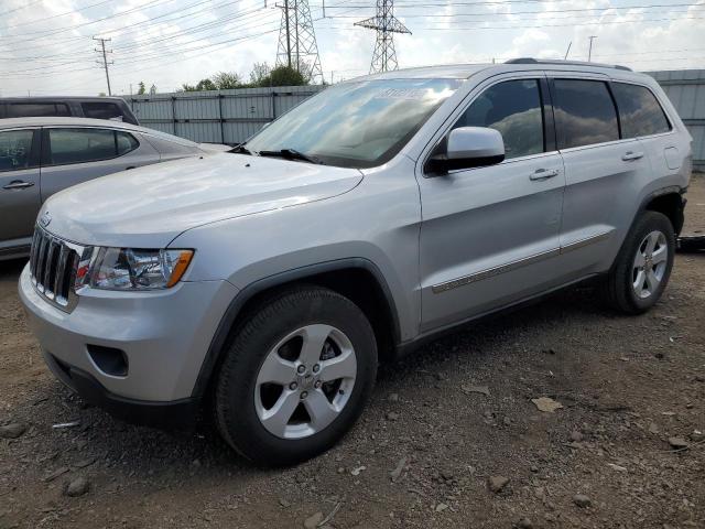 Vin: 1j4rr4gg7bc578616, lot: 57122715, jeep grand cher laredo 2011 img_1