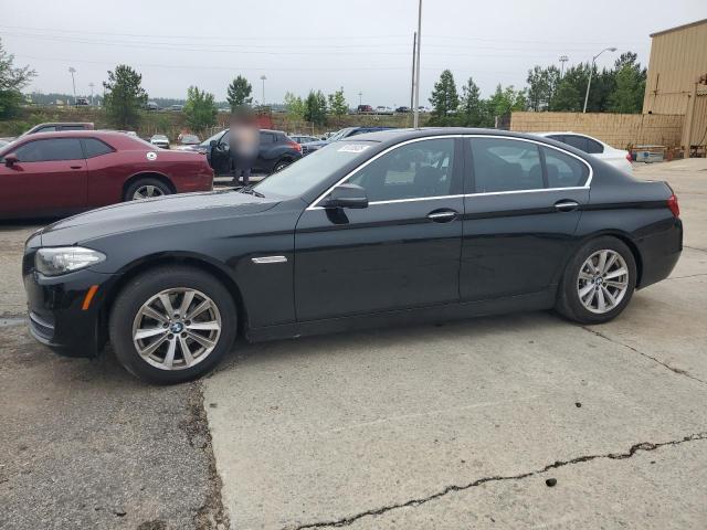 Vin: wba5a5c5xed508433, lot: 58128935, bmw 5 series i 2014 img_1