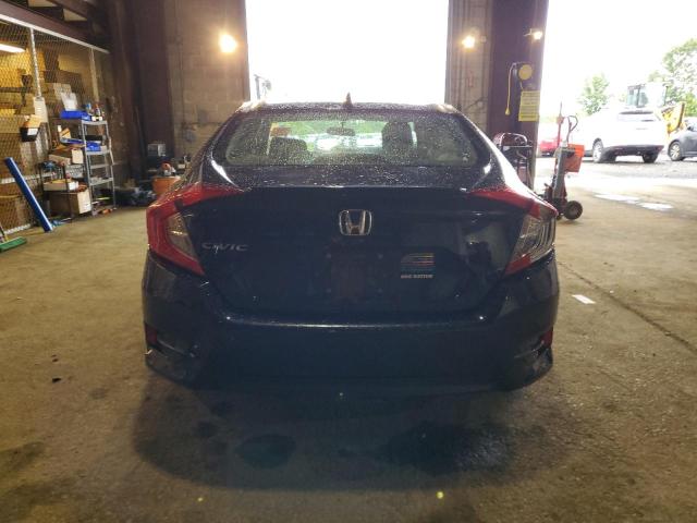 2018 HONDA CIVIC EX - JHMFC1F32JX002378