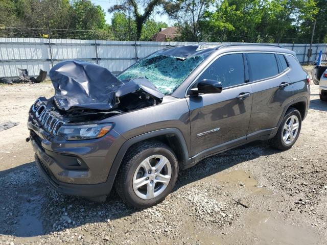 JEEP COMPASS LA