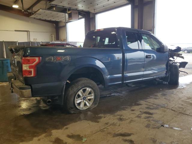 Vin: 1ftex1epxlfb50342, lot: 57033155, ford f-150 super cab 20203