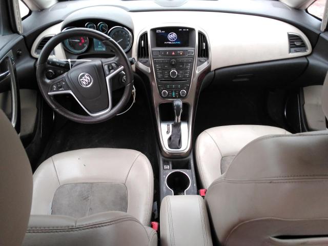 2015 BUICK VERANO CON 1G4PR5SK0F4161302