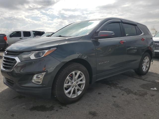 2019 CHEVROLET EQUINOX LT - 3GNAXKEV4KS528904