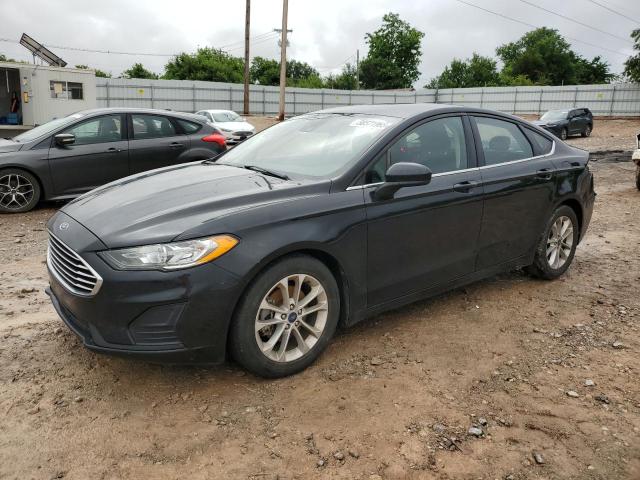 Vin: 3fa6p0hd3lr147789, lot: 58571965, ford fusion se 2020 img_1