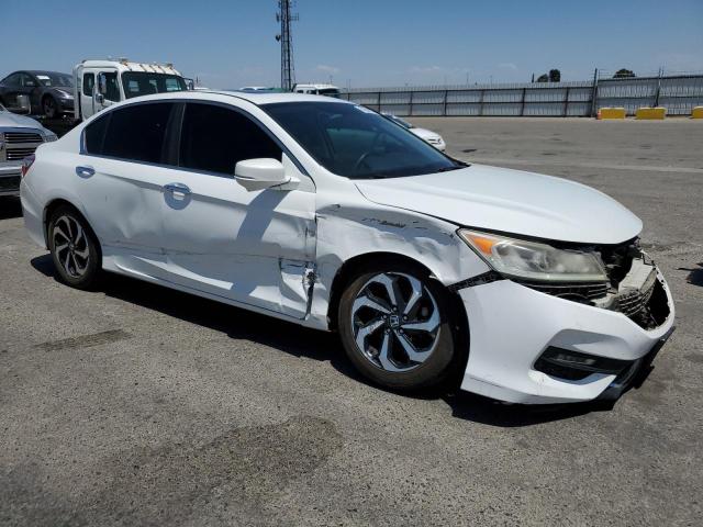 Vin: 1hgcr2f77ha095117, lot: 58849195, honda accord ex 20174