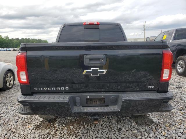 2018 CHEVROLET SILVERADO - 3GCUKSEC4JG112114