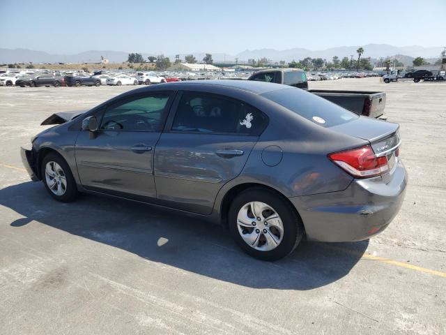 Vin: 2hgfb2f52dh507990, lot: 57841085, honda civic lx 20132