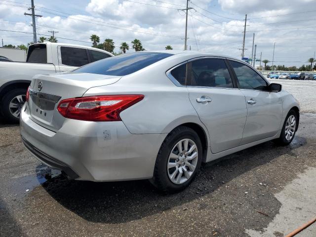 Vin: 1n4al3ap6hn320159, lot: 55337985, nissan altima 2.5 20173