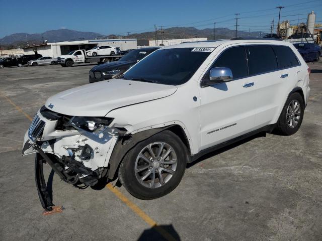 Vin: 1c4rjfbg0ec195248, lot: 56353095, jeep grand cher limited 2014 img_1