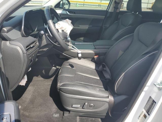 2024 HYUNDAI PALISADE X KM8R34GE4RU693700