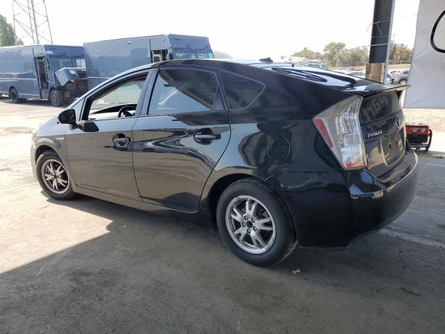 Vin: jtdkn3du5a1093537, lot: 55380135, toyota prius 20102