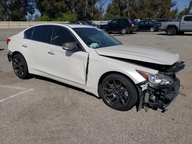 2017 INFINITI Q50 PREMIU JN1EV7AP3HM730276