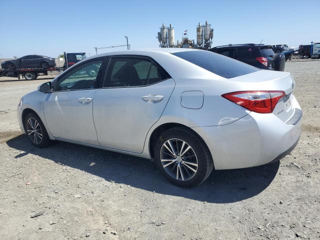 Vin: 5yfburhe4gp431295, lot: 57418155, toyota corolla l 20162