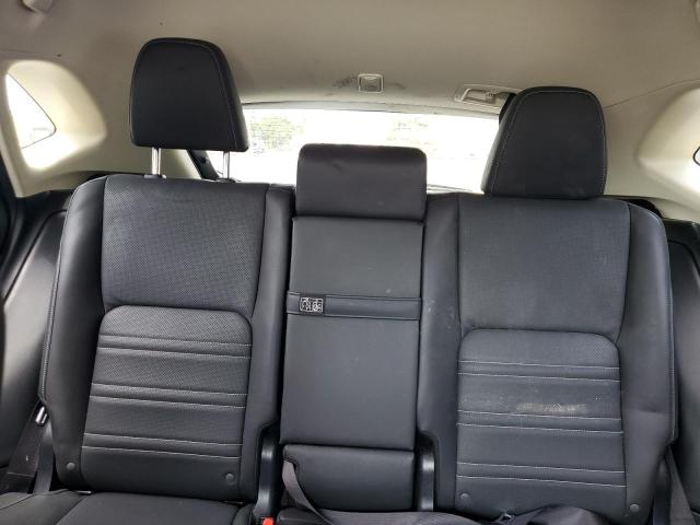 2015 LEXUS NX 200T JTJBARBZXF2025892