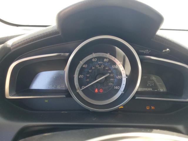 2016 TOYOTA SCION IA 3MYDLBZV6GY133754